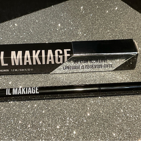 Inkliner in black by il Makiage - Picture 1 of 8